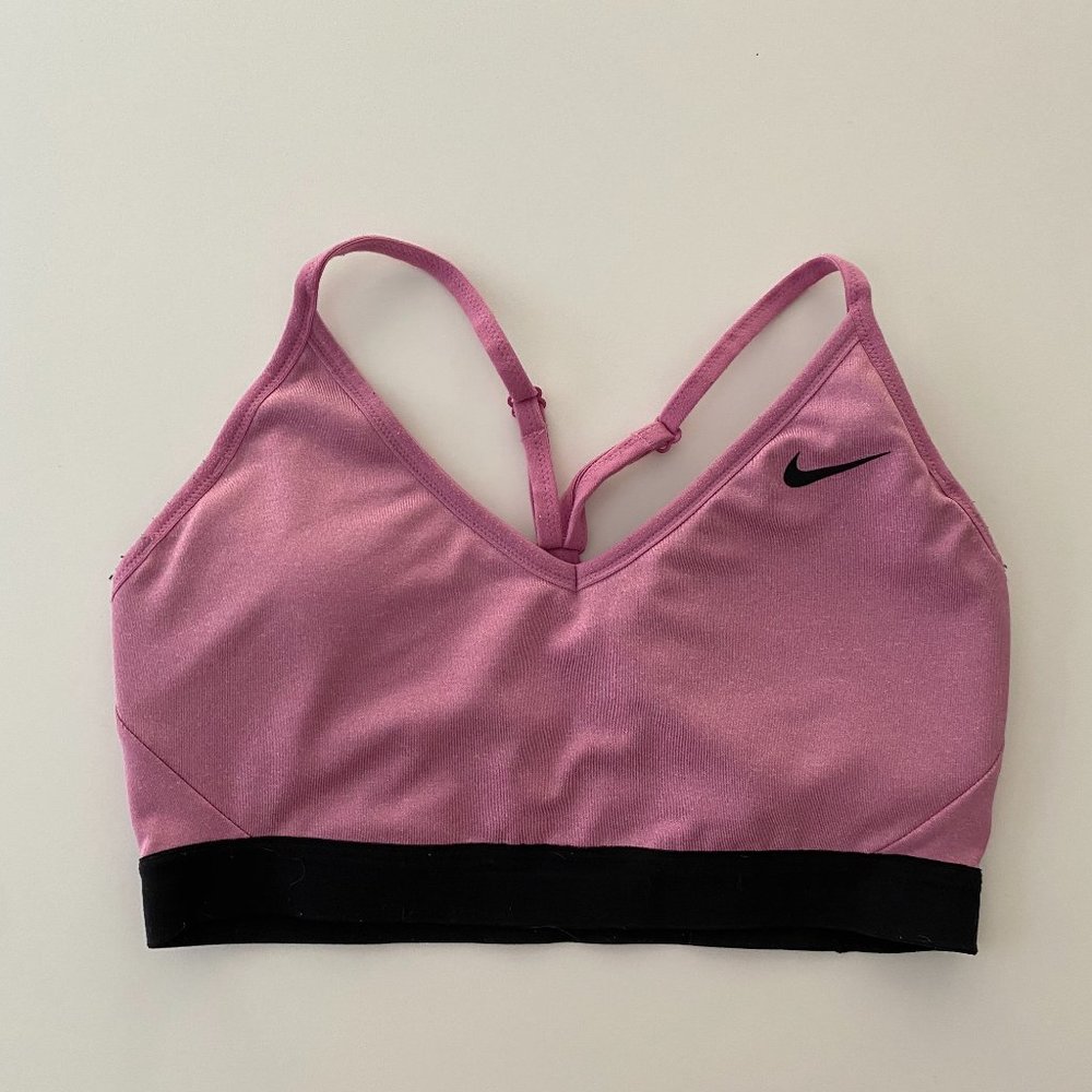 Nike Indy Sports Bra